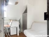 Paris Studio/T1 appartements location vacances - Appartement r&eacute;f&eacute;rence PA-2084