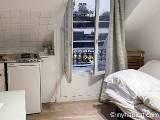 Par&iacute;s Estudio apartamento - Referencia apartamento PA-2098