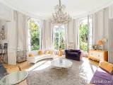 Paris T5 appartements location vacances - Appartement r&eacute;f&eacute;rence PA-2100