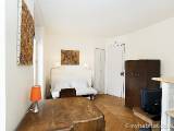 Paris Studio accommodation - Apartment reference PA-2104