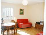 Paris 1 Bedroom accommodation - Apartment reference PA-2106