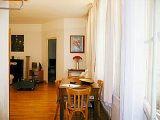 Paris 1 Bedroom apartment - Apartment reference PA-2117