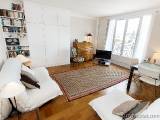 Paris Studiowohnung ferienwohnung - Wohnungsnummer PA-2135