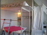 Paris Studio/T1 logements location appartements - Appartement r&eacute;f&eacute;rence PA-2155