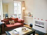 Paris 2 Bedroom apartment - Apartment reference PA-2160