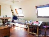 Par&iacute;s 1 Dormitorio alojamiento - Referencia apartamento PA-2163