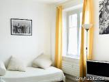 Paris T2 appartements location vacances - Appartement r&eacute;f&eacute;rence PA-2165
