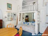 Parigi Monolocale Duplex appartamento - Appartamento riferimento PA-2190
