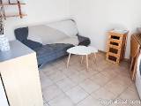 Paris Studio apartment - Apartment reference PA-2193