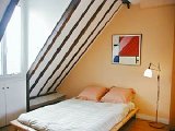 Paris Studio apartment - Apartment reference PA-2195