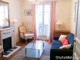 Paris T2 logements location appartements - Appartement r&eacute;f&eacute;rence PA-2197