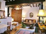 Par&iacute;s Estudio alojamiento - Referencia apartamento PA-22