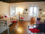 Paris Studio accommodation - Apartment reference PA-2209