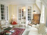 Paris 2 Bedroom apartment - Apartment reference PA-2221