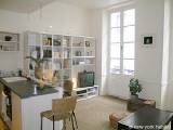 Paris 1 Bedroom apartment - Apartment reference PA-2222
