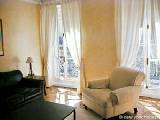 Parigi 2 Camere appartamento - Appartamento riferimento PA-2224