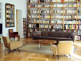 Paris 3 Bedroom accommodation - Apartment reference PA-2231