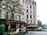 Par&iacute;s 1 Dormitorio apartamento - Referencia apartamento PA-2237