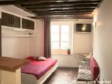 Paris Studiowohnung ferienwohnung - Wohnungsnummer PA-2240