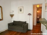 Paris 1 Bedroom apartment - Apartment reference PA-2241