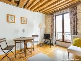 Par&iacute;s Estudio alojamiento - Referencia apartamento PA-2255