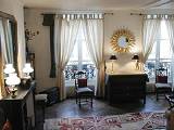 Paris 2 Zimmer ferienwohnung - Wohnungsnummer PA-227
