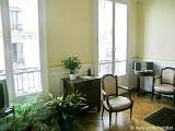 Paris 2 Bedroom apartment - Apartment reference PA-2271