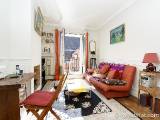 Paris T2 logements location appartements - Appartement r&eacute;f&eacute;rence PA-228