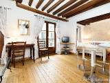 Paris 2 Zimmer wohnungsvermietung - Wohnungsnummer PA-2286