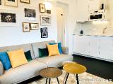 Paris T2 logements location appartements - Appartement r&eacute;f&eacute;rence PA-2289