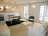 Paris 2 Zimmer wohnungsvermietung - Wohnungsnummer PA-2291