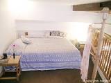Paris Studio Duplex apartment - Apartment reference PA-2292