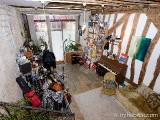 Paris 2 Bedroom Duplex accommodation - Apartment reference PA-2295