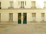 Paris Studio/T1 logements location appartements - Appartement r&eacute;f&eacute;rence PA-2297