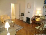 Paris 3 Zimmer wohnungsvermietung - Wohnungsnummer PA-2307