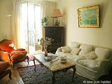 Paris 1 Bedroom accommodation - Apartment reference PA-2309