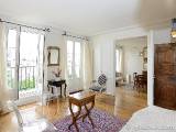 Paris 3 Zimmer wohnungsvermietung - Wohnungsnummer PA-2314