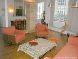 Paris 3 Zimmer ferienwohnung - Wohnungsnummer PA-2319