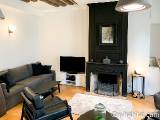 Paris 2 Bedroom accommodation - Apartment reference PA-2321