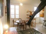 Paris Studio apartment - Apartment reference PA-2323