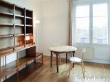 Paris Studio apartment - Apartment reference PA-2326