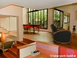 Paris 2 Bedrooms Loft Triplex apartment - Apartment reference PA-2332
