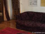 Paris T4 appartements location vacances - Appartement r&eacute;f&eacute;rence PA-2345