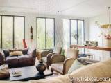 Paris 6 Zimmer Stadthaus ferienwohnung - Wohnungsnummer PA-2348