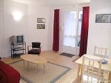 Paris T2 logements location appartements - Appartement r&eacute;f&eacute;rence PA-2353