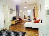 Parigi 2 Camere appartamento - Appartamento riferimento PA-2355