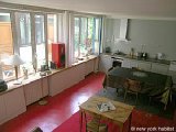Paris 1 Bedroom Duplex accommodation - Apartment reference PA-2361