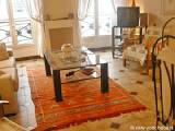 Paris 2 Zimmer ferienwohnung - Wohnungsnummer PA-2366