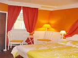 Paris Studio accommodation - Apartment reference PA-2367