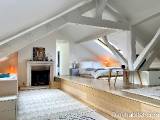 Paris 1 Bedroom Loft apartment - Apartment reference PA-2380 Paris 1 Bedroom Loft apartment - Apartment reference PA-2380